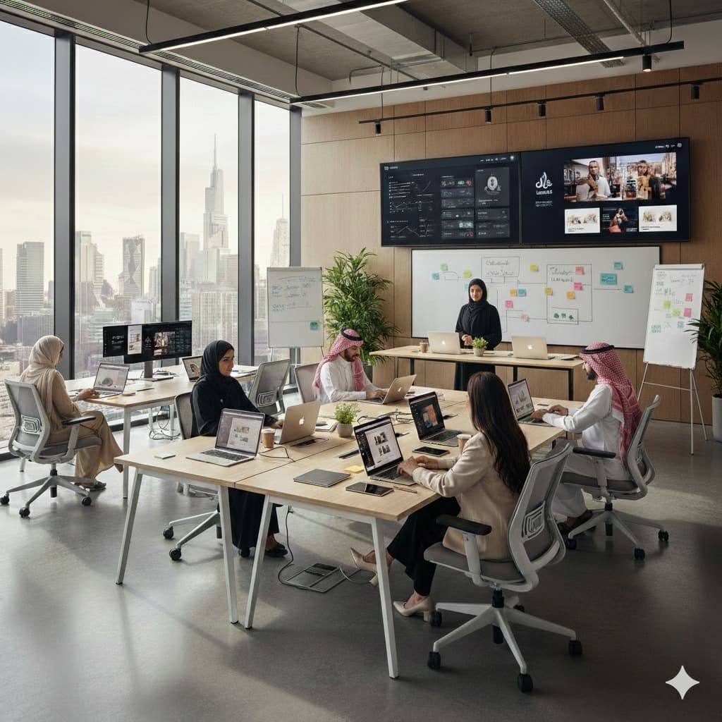 خدمات الدعاية والإعلان